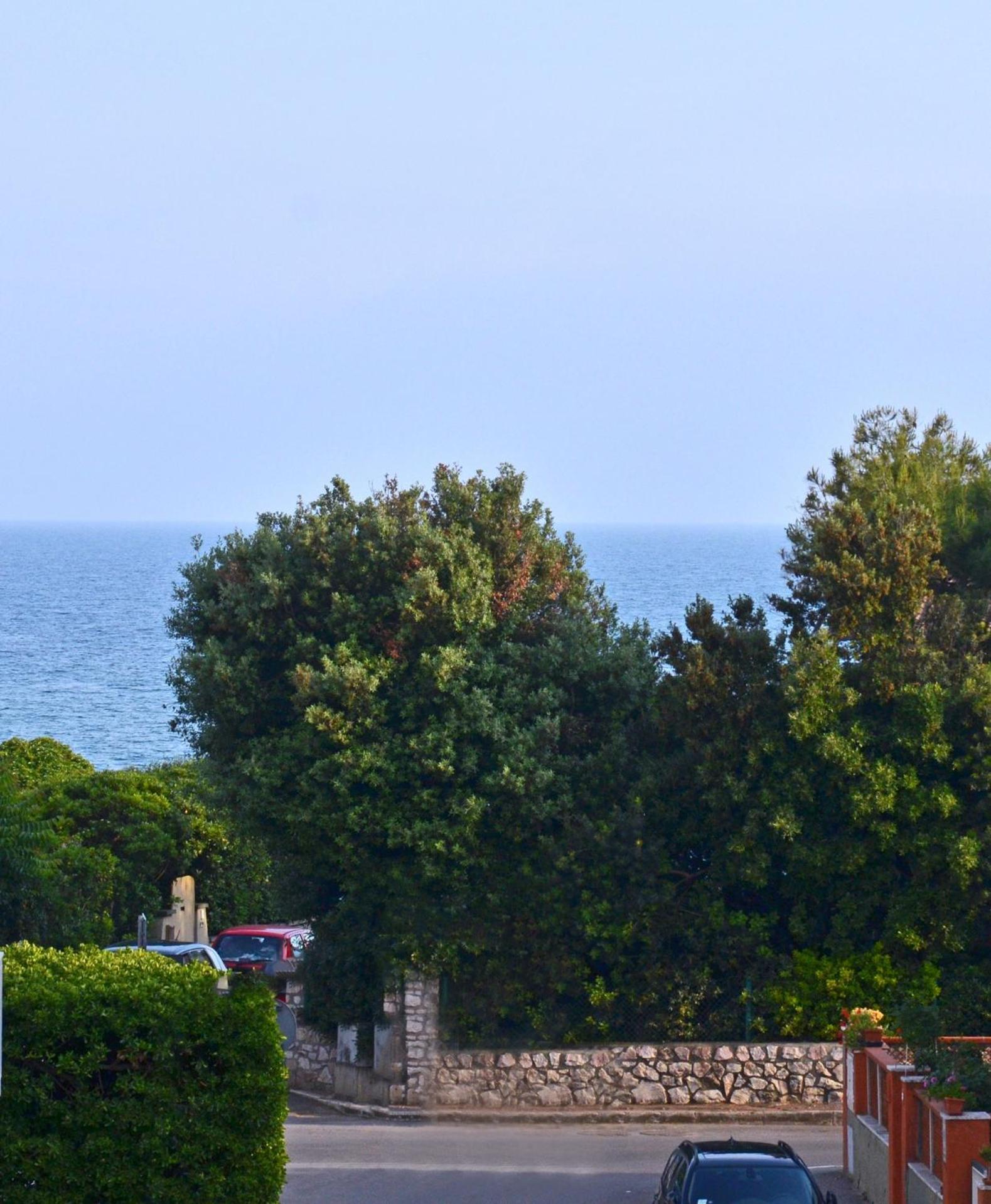 Hotel Kinda Castiglione della Pescaia Extérieur photo