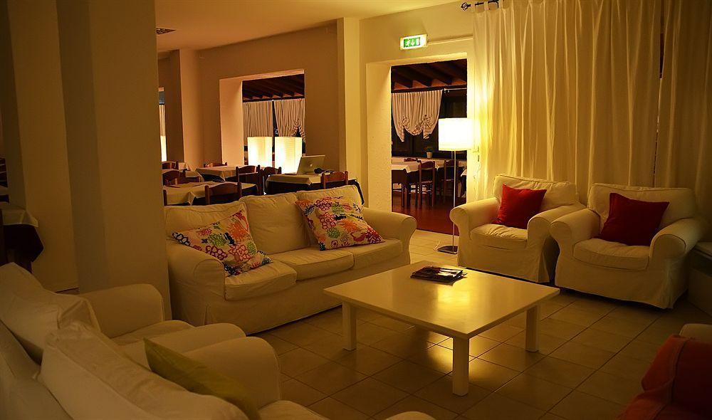 Hotel Kinda Castiglione della Pescaia Extérieur photo