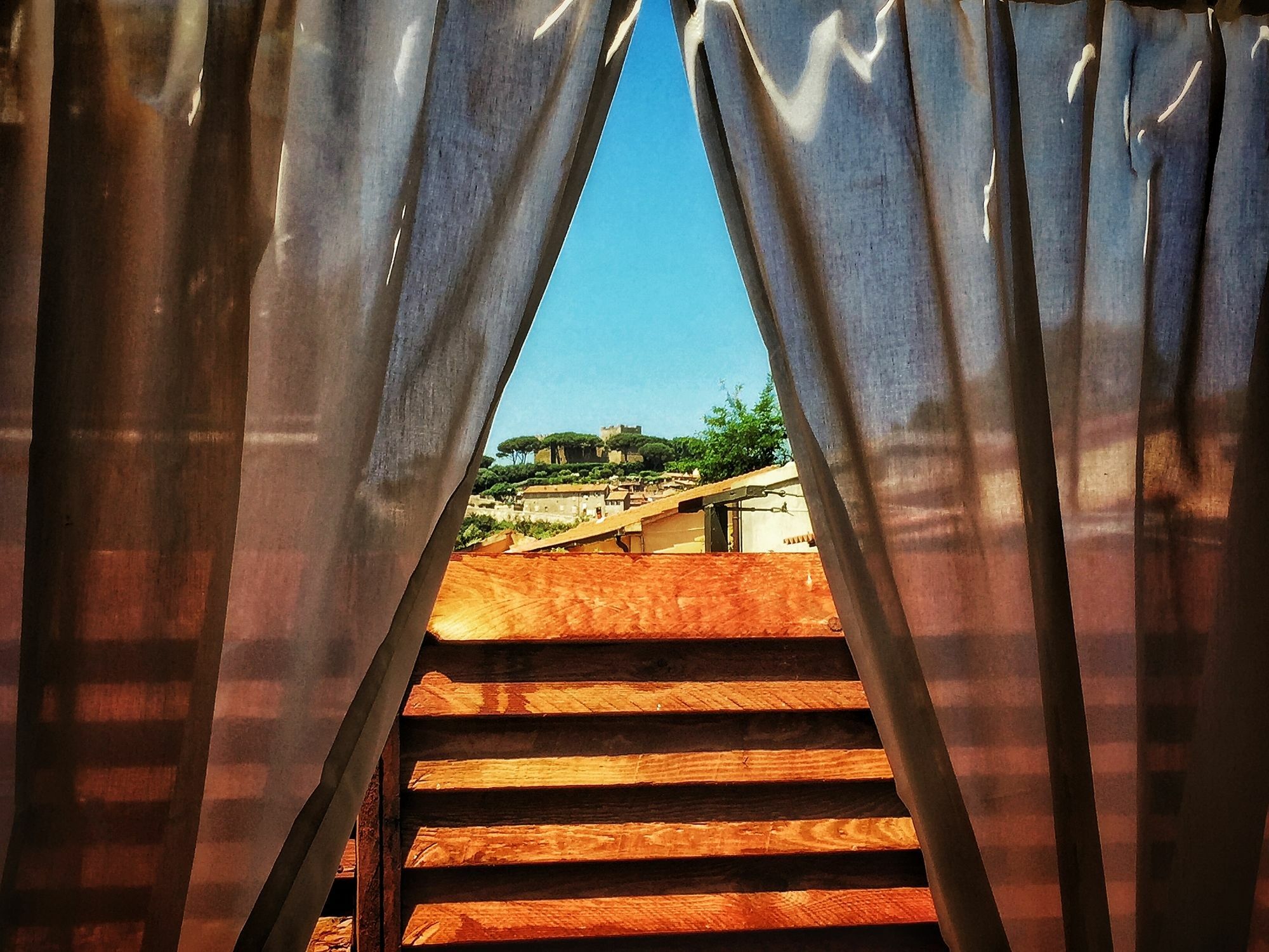 Hotel Kinda Castiglione della Pescaia Extérieur photo